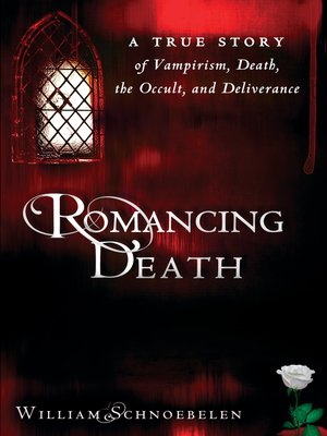 cover image of Romancing Death